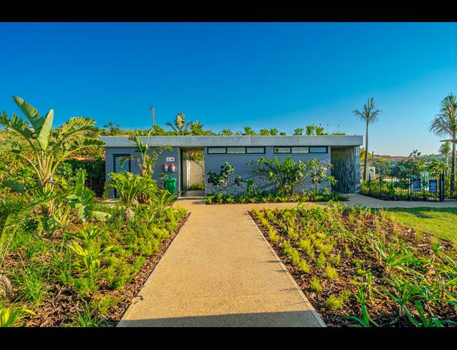 1,314M² VACANT LAND FOR SALE IN SEATON ESTATE